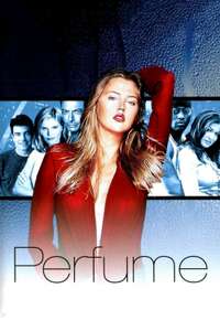 Perfume - Poster