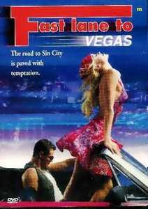 Fast Lane to Vegas - Poster