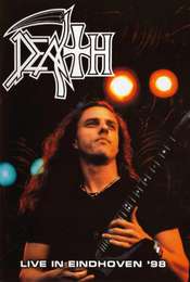 Death: Live in Eindhoven