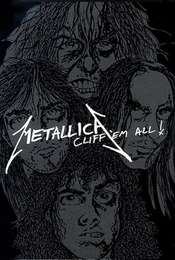 Metallica: Cliff 'Em All