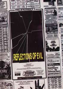 Reflections of Evil - Poster