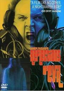 Reflections of Evil - Poster