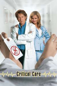 Critical Care - Poster