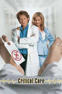 Critical Care - Poster