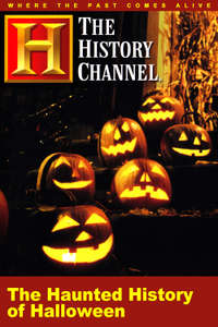 The Haunted History of Halloween - Poster