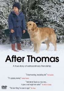 After Thomas - Poster