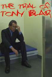 The Trial of Tony Blair