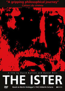 The Ister - Poster