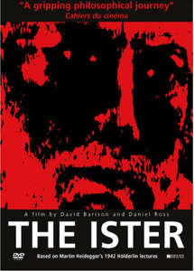 The Ister - Poster