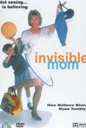 Invisible Mom