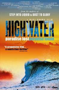 Highwater - Poster