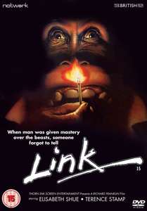 Link - Poster