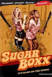 Sugar Boxx