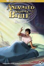 Samuel the Boy Prophet