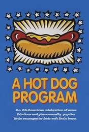 A Hot Dog Program