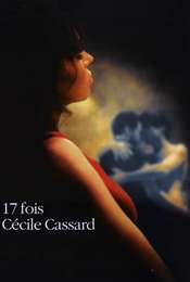 Seventeen Times Cecile Cassard