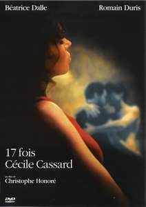 Seventeen Times Cecile Cassard - Poster