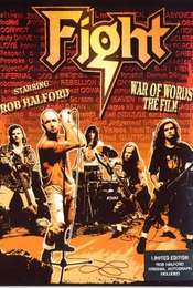 Fight: War Of Words - The Film
