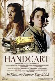 Handcart