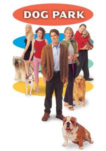 Dog Park - Poster