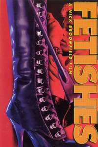 Fetishes - Poster