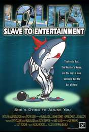 Lolita: Slave to Entertainment