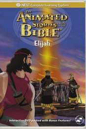 Elijah