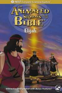 Elijah - Poster