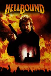 Hellbound - Poster