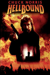 Hellbound - Poster