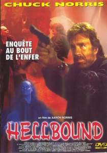 Hellbound - Poster