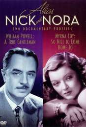 Alias Nick and Nora