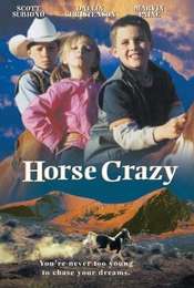 Horse Crazy