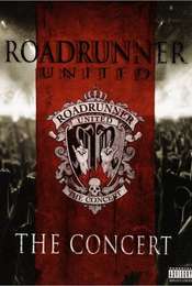 Roadrunner United: The Concert