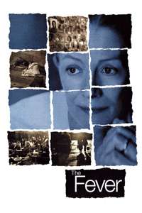 The Fever - Poster