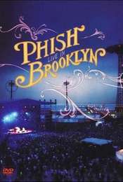 Phish: Live In Brooklyn
