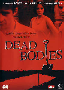 Dead Bodies - Poster