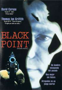 Black Point - Poster