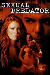 Sexual Predator - Poster