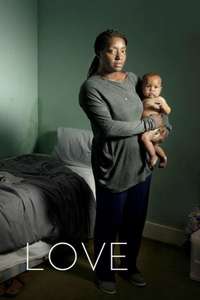 LOVE - Poster