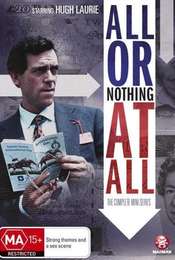 All or Nothing At All