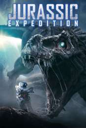 Jurassic Expedition