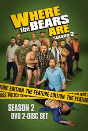 Where the Bears Are 2