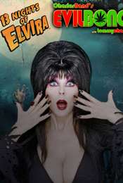 13 Nights of Elvira: Evil Bong