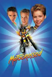 Motocrossed