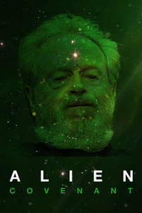 Master Class: Ridley Scott - Poster