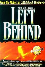 The Original Left Behind