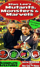 Stan Lee's Mutants  Monsters & Marvels