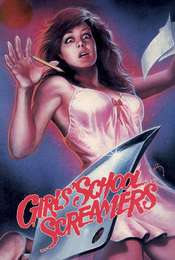Girls School Screamers