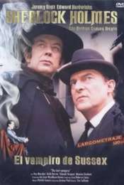 Sherlock Holmes: The Adventure of the Sussex Vampire
